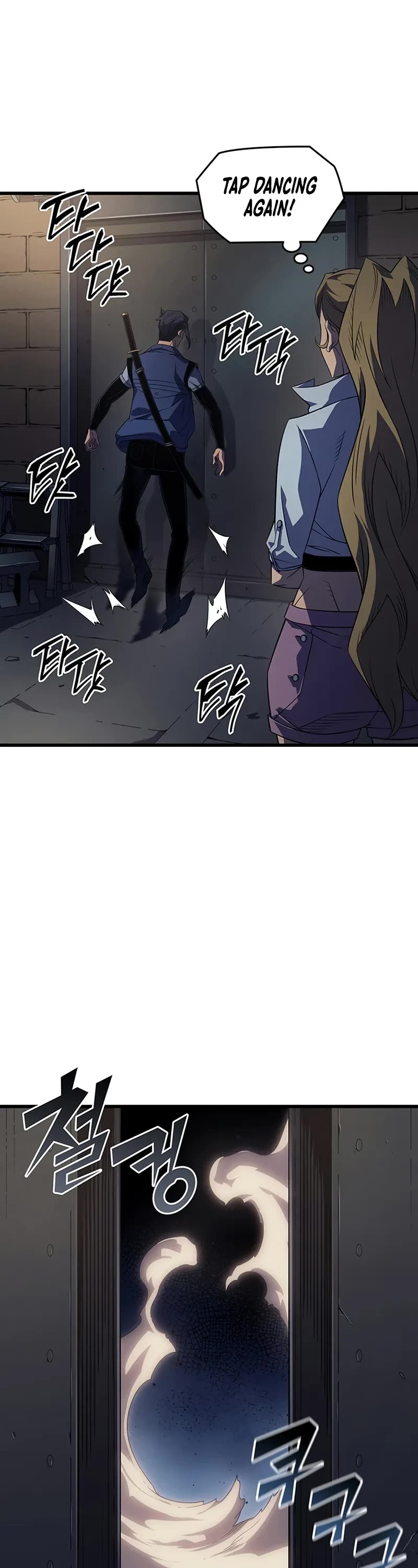 The Great Mage Returns After 4000 Years Chapter 236 page 38 - Chapter 236
