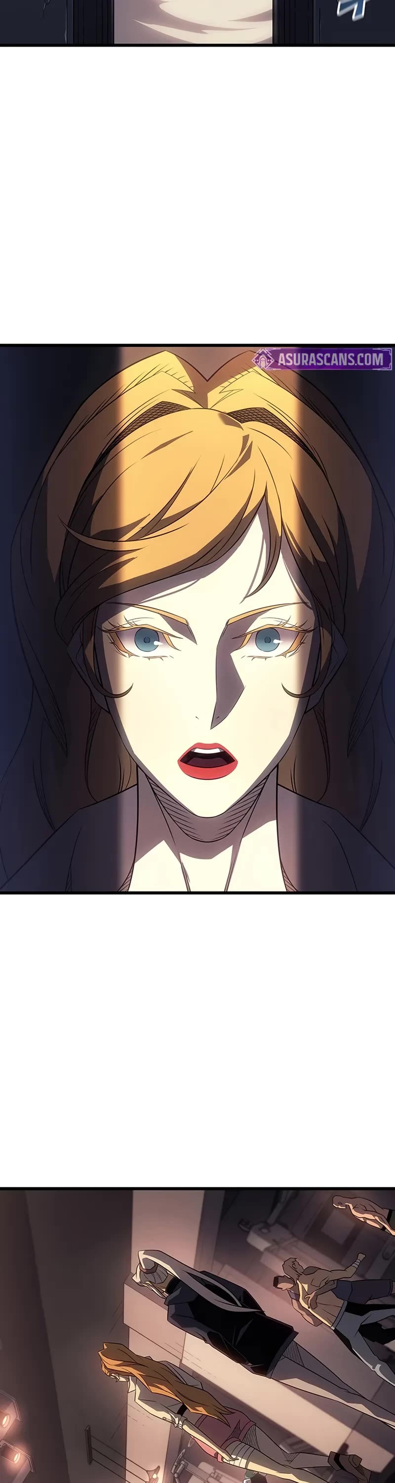 The Great Mage Returns After 4000 Years Chapter 236 page 39 - Chapter 236