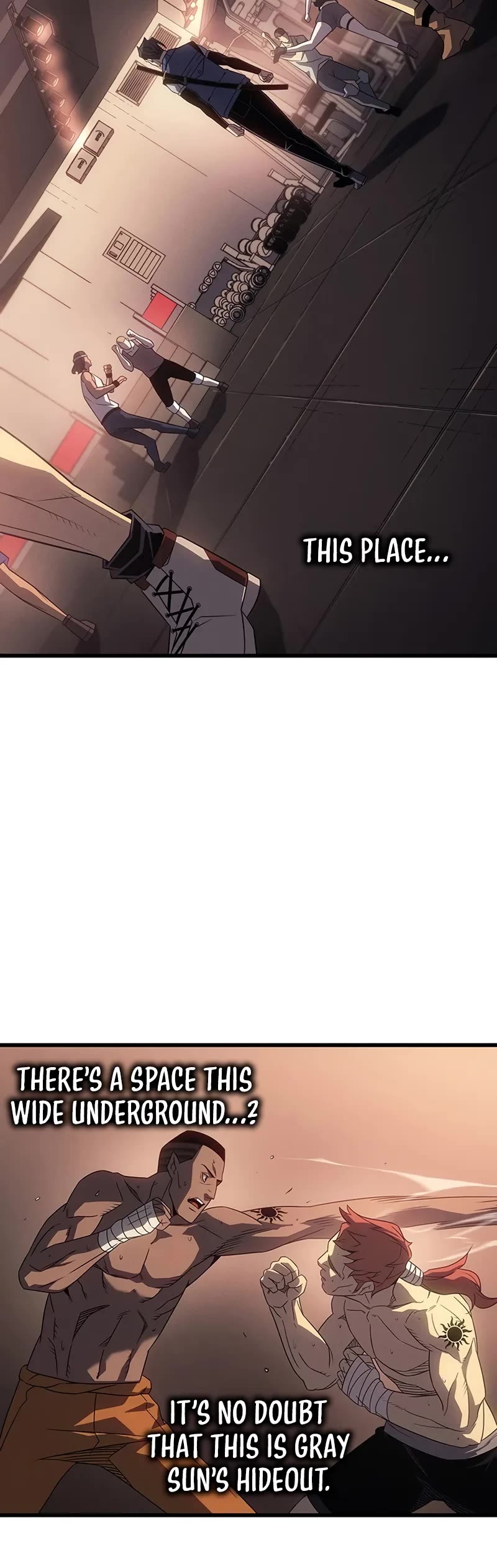 The Great Mage Returns After 4000 Years Chapter 236 page 40 - Chapter 236