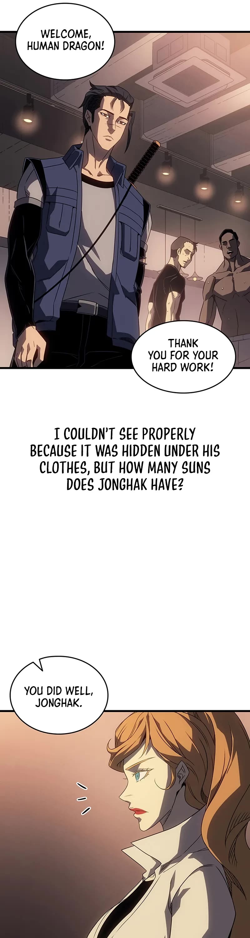 The Great Mage Returns After 4000 Years Chapter 236 page 42 - Chapter 236