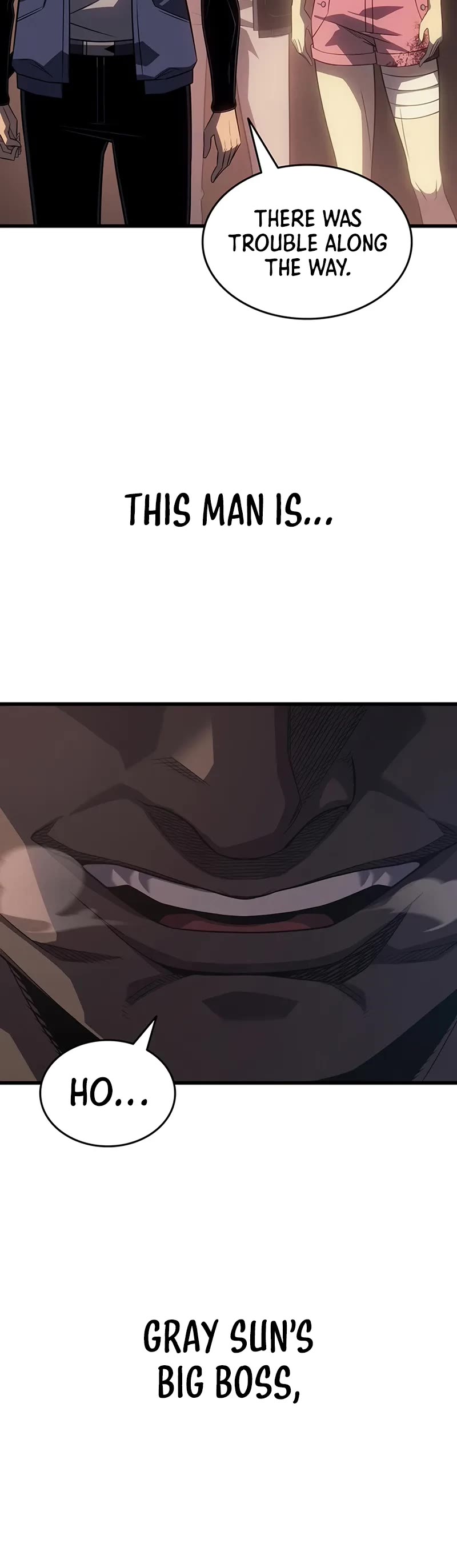 The Great Mage Returns After 4000 Years Chapter 236 page 46 - Chapter 236