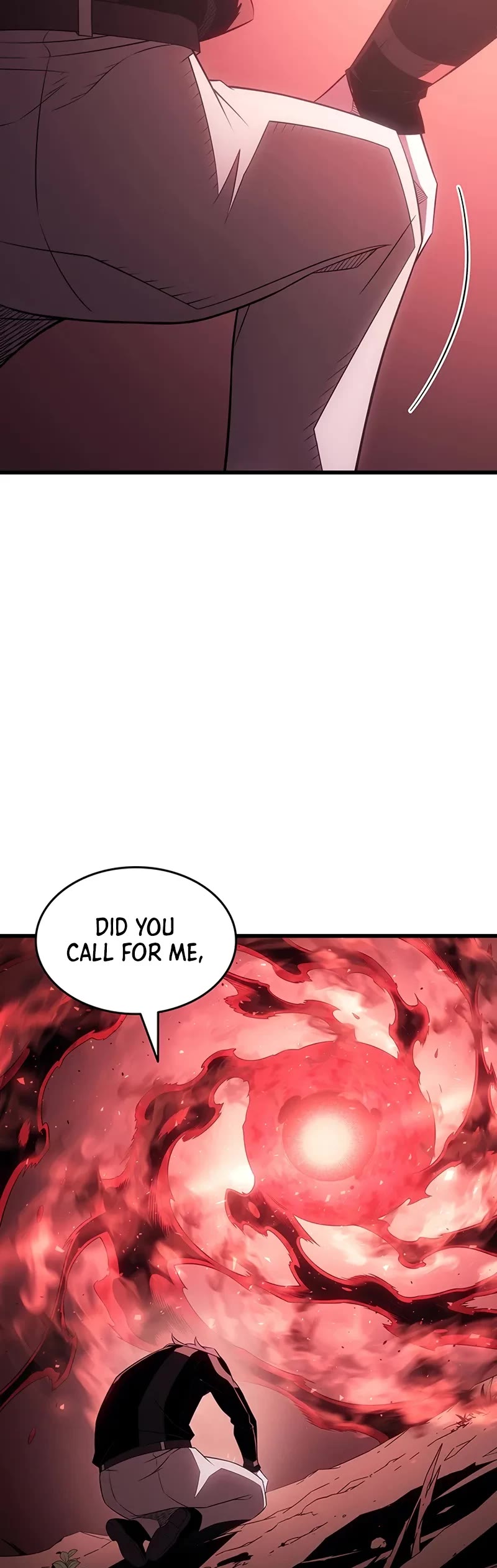 The Great Mage Returns After 4000 Years Chapter 236 page 5 - Chapter 236