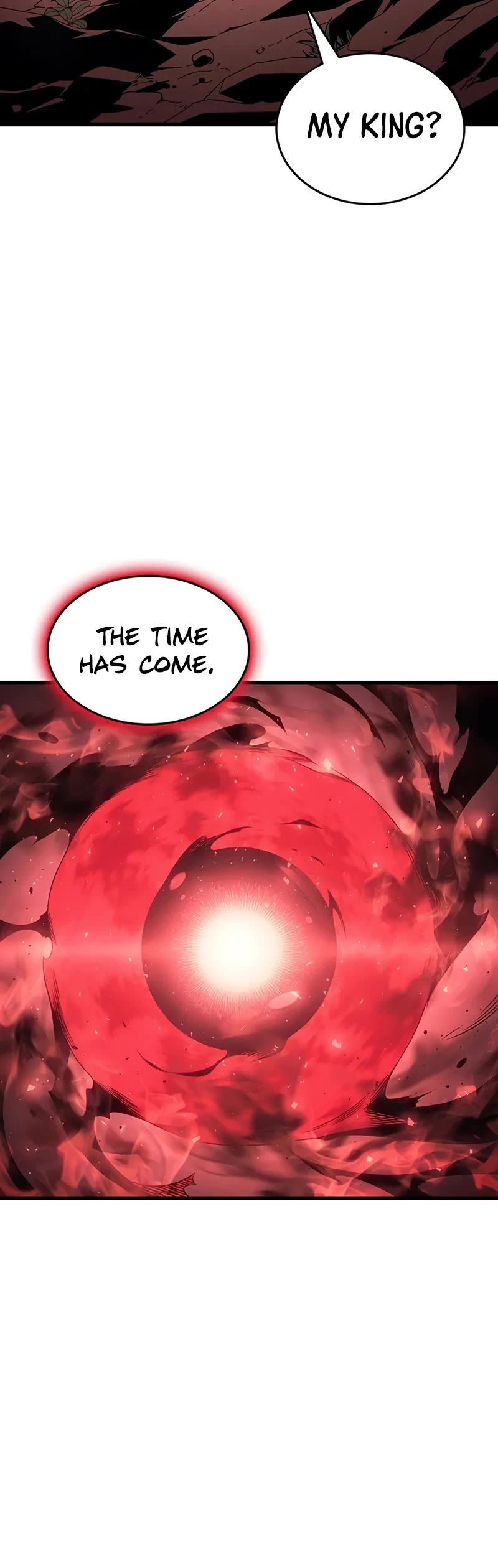 The Great Mage Returns After 4000 Years Chapter 236 page 6 - Chapter 236
