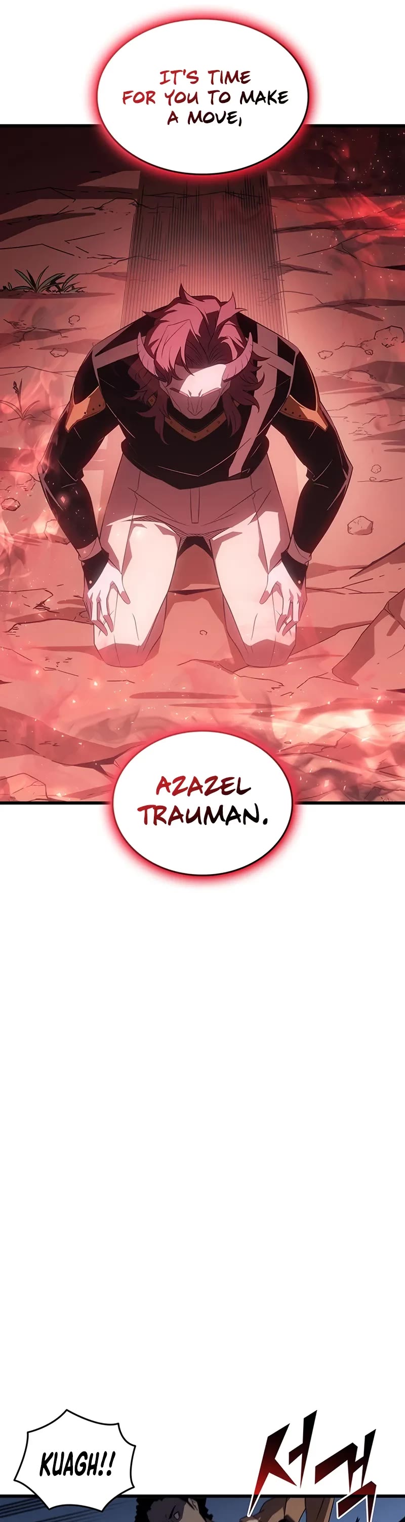 The Great Mage Returns After 4000 Years Chapter 236 page 7 - Chapter 236