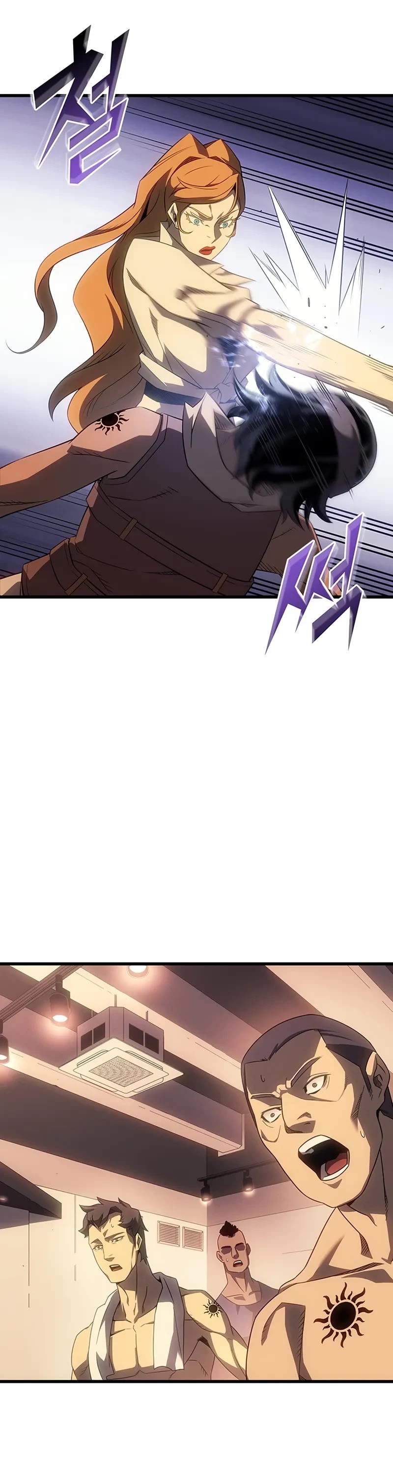 The Great Mage Returns After 4000 Years Chapter 237 page 11 - Chapter 237