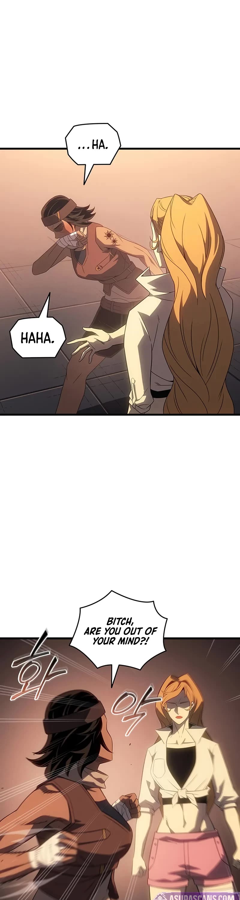 The Great Mage Returns After 4000 Years Chapter 237 page 12 - Chapter 237