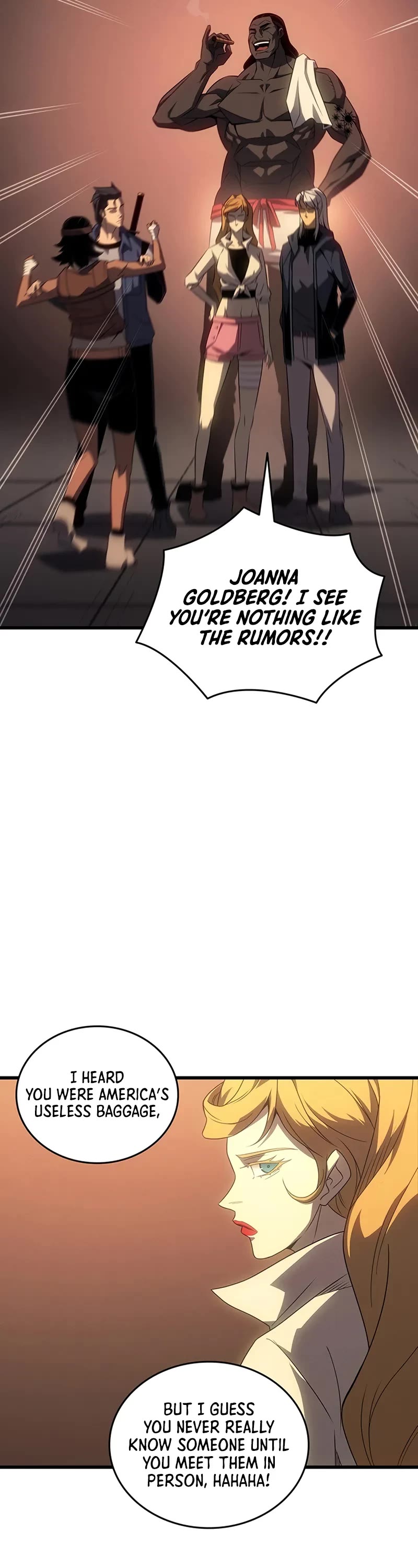 The Great Mage Returns After 4000 Years Chapter 237 page 14 - Chapter 237