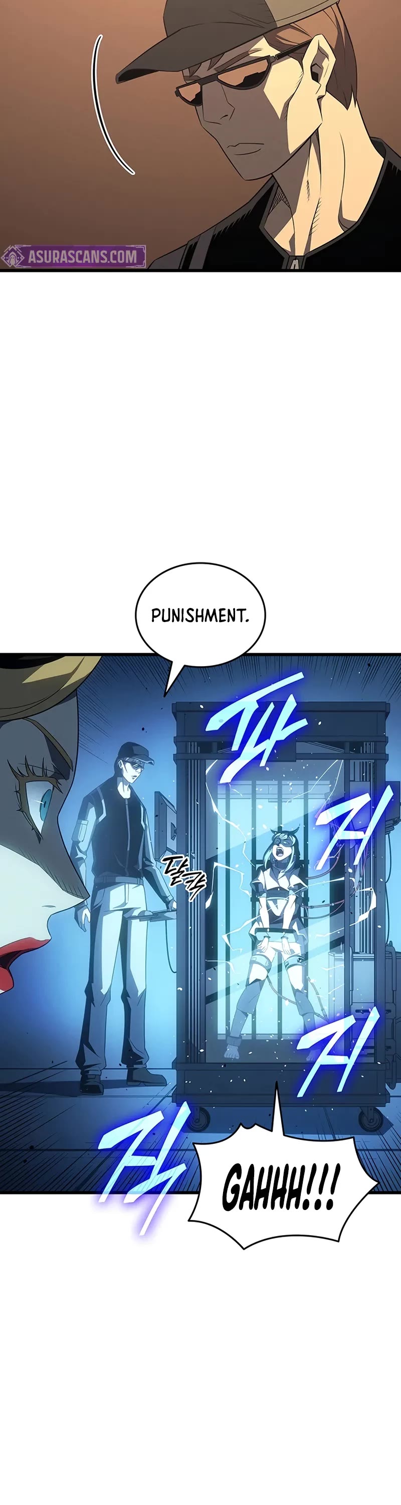 The Great Mage Returns After 4000 Years Chapter 237 page 21 - Chapter 237