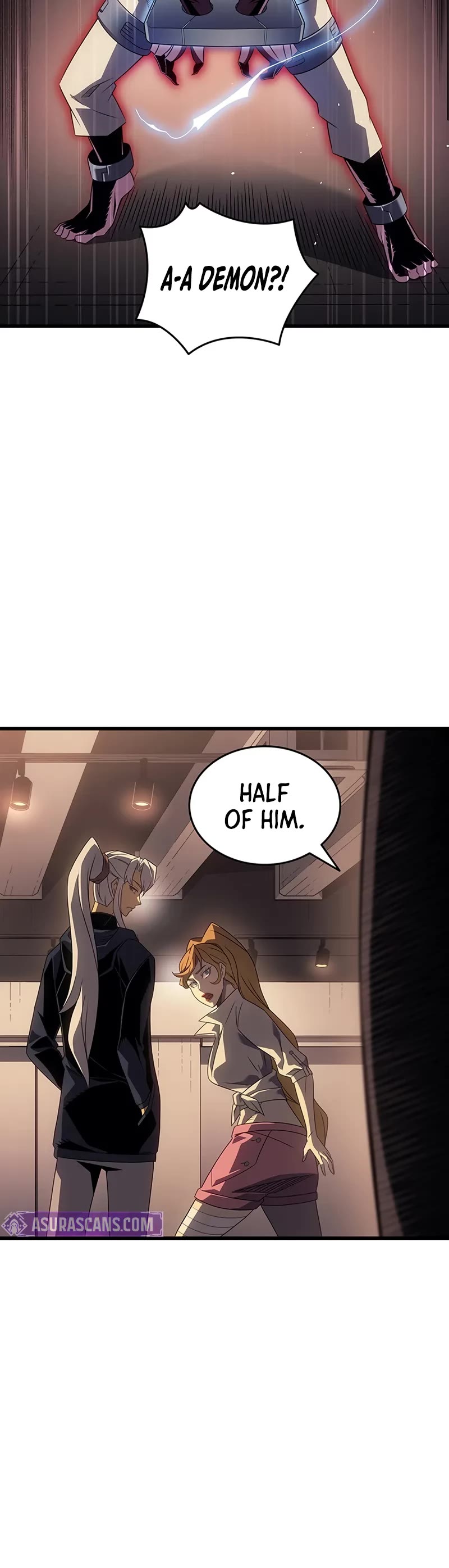 The Great Mage Returns After 4000 Years Chapter 237 page 26 - Chapter 237