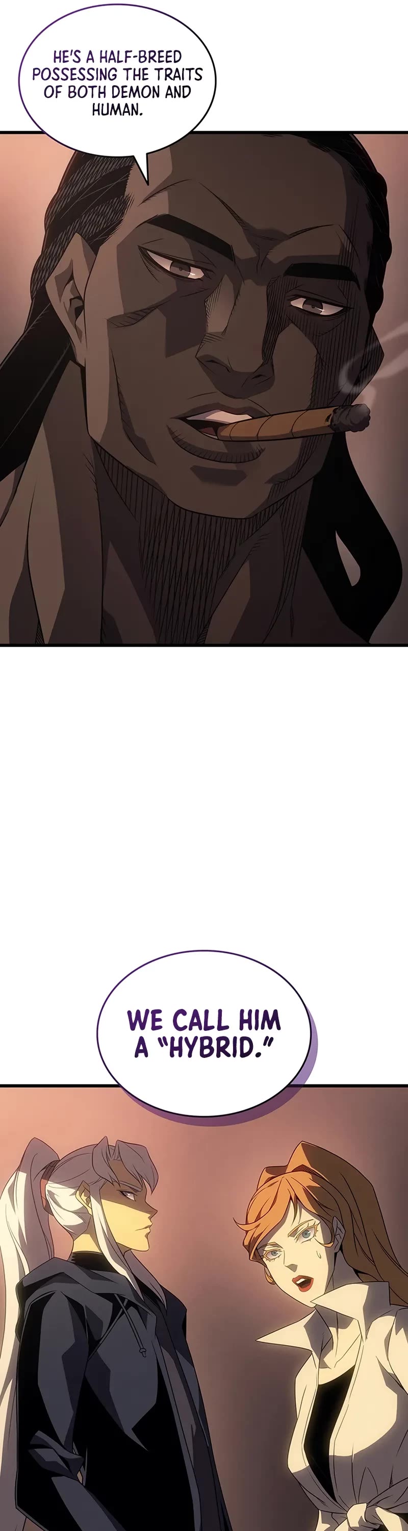 The Great Mage Returns After 4000 Years Chapter 237 page 27 - Chapter 237