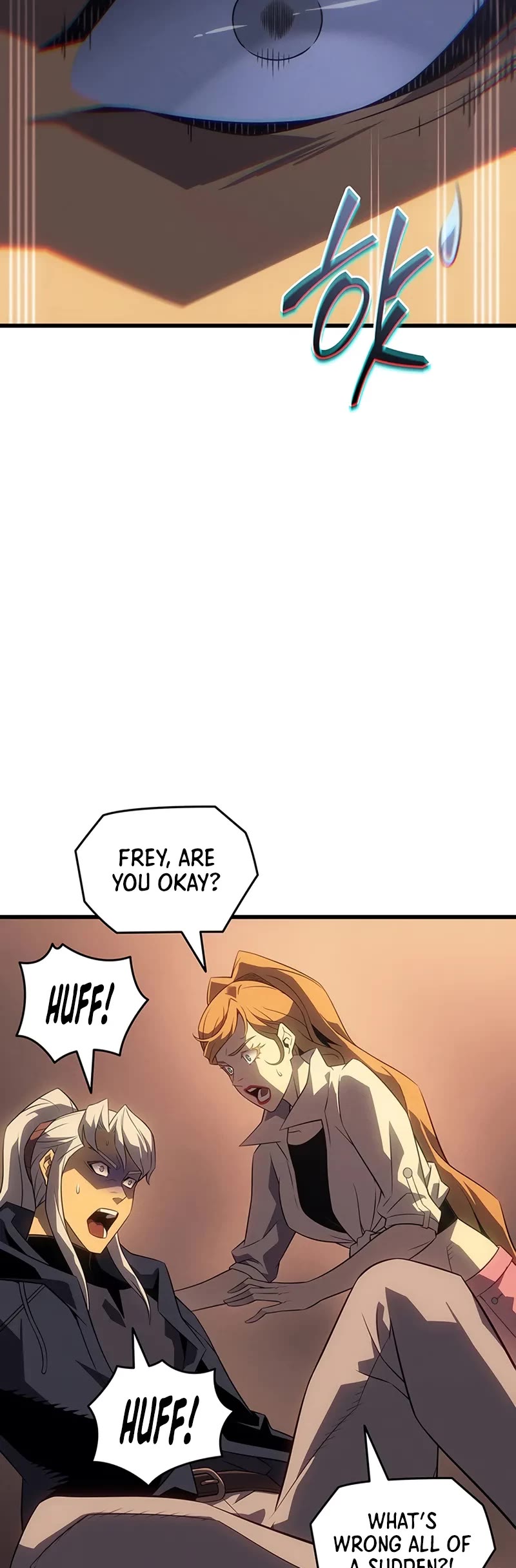 The Great Mage Returns After 4000 Years Chapter 237 page 30 - Chapter 237
