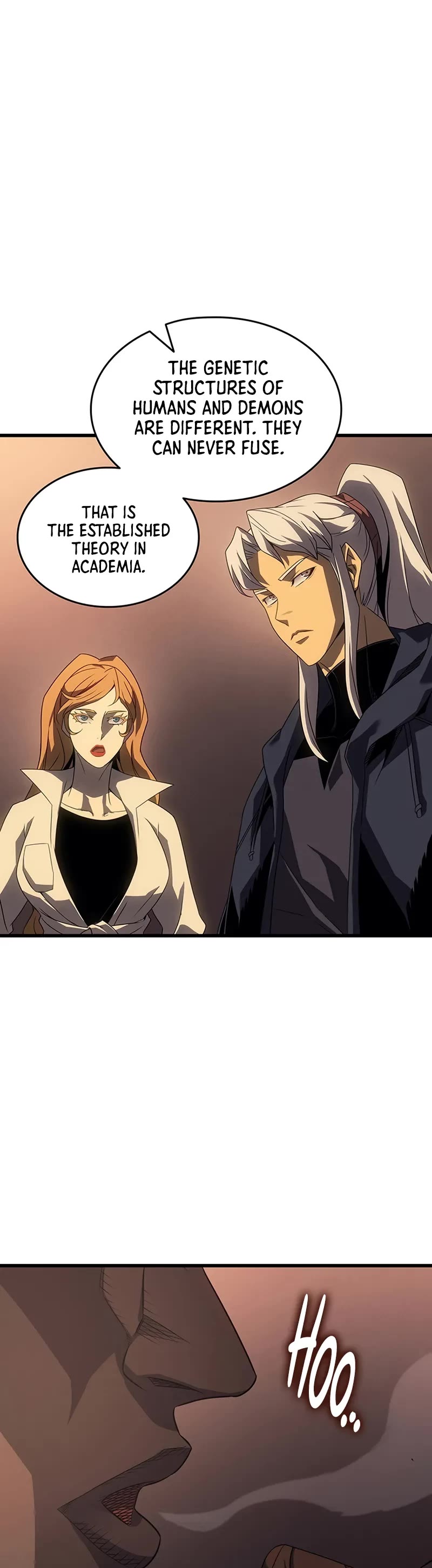 The Great Mage Returns After 4000 Years Chapter 237 page 35 - Chapter 237