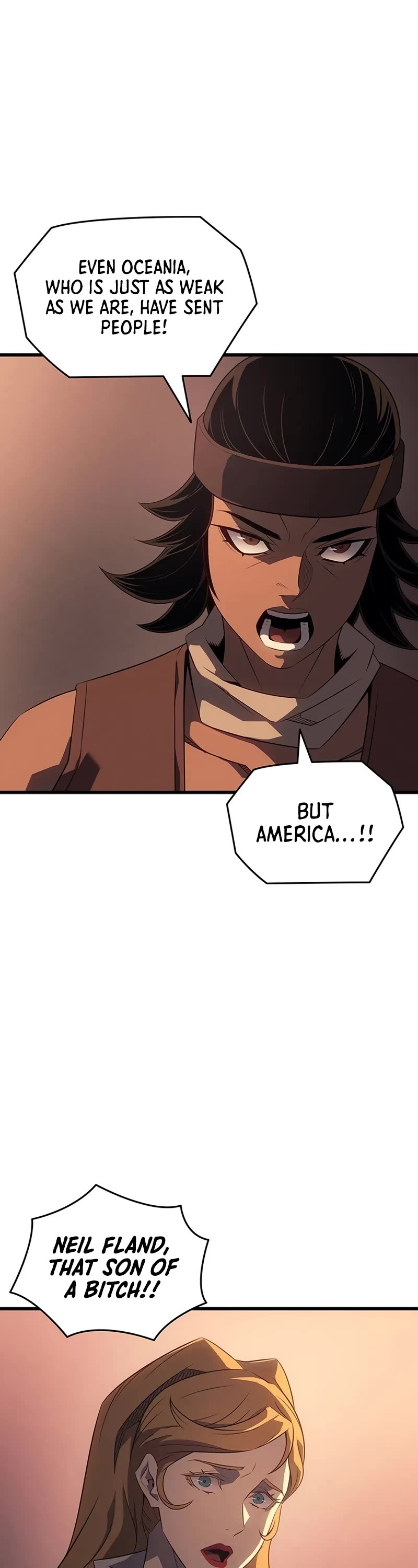 The Great Mage Returns After 4000 Years Chapter 237 page 39 - Chapter 237