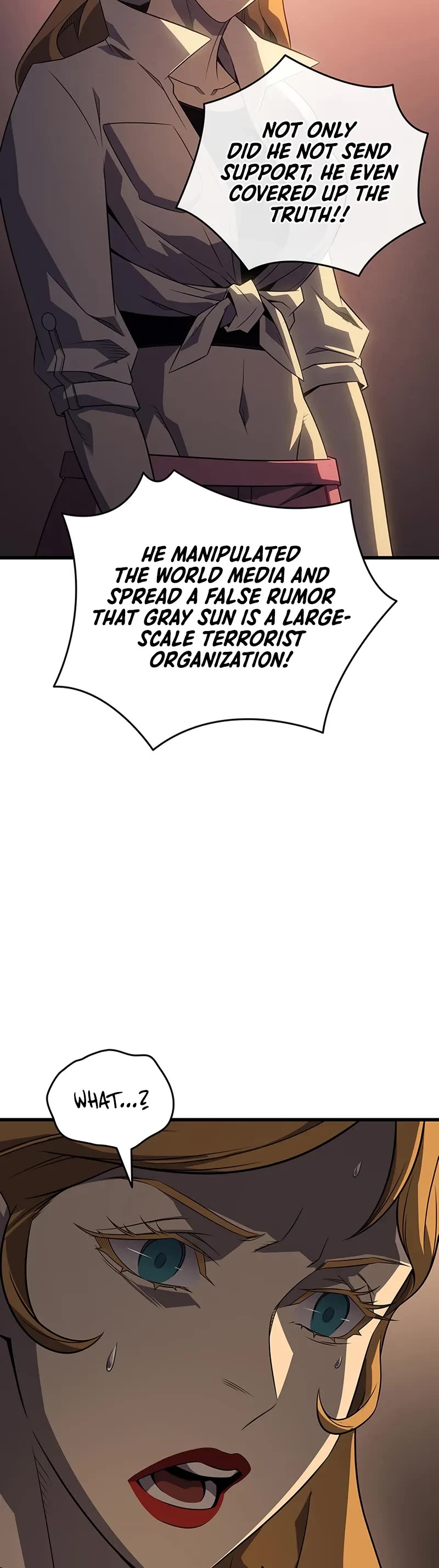The Great Mage Returns After 4000 Years Chapter 237 page 40 - Chapter 237