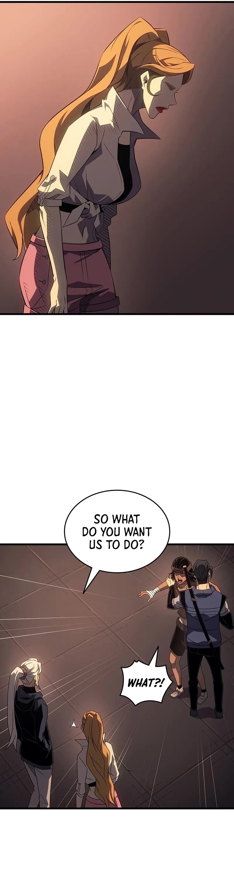The Great Mage Returns After 4000 Years Chapter 237 page 42 - Chapter 237