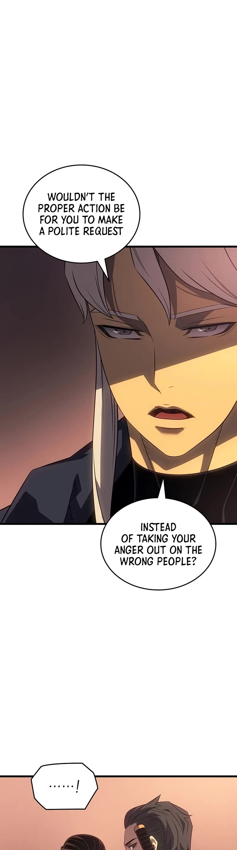 The Great Mage Returns After 4000 Years Chapter 237 page 45 - Chapter 237