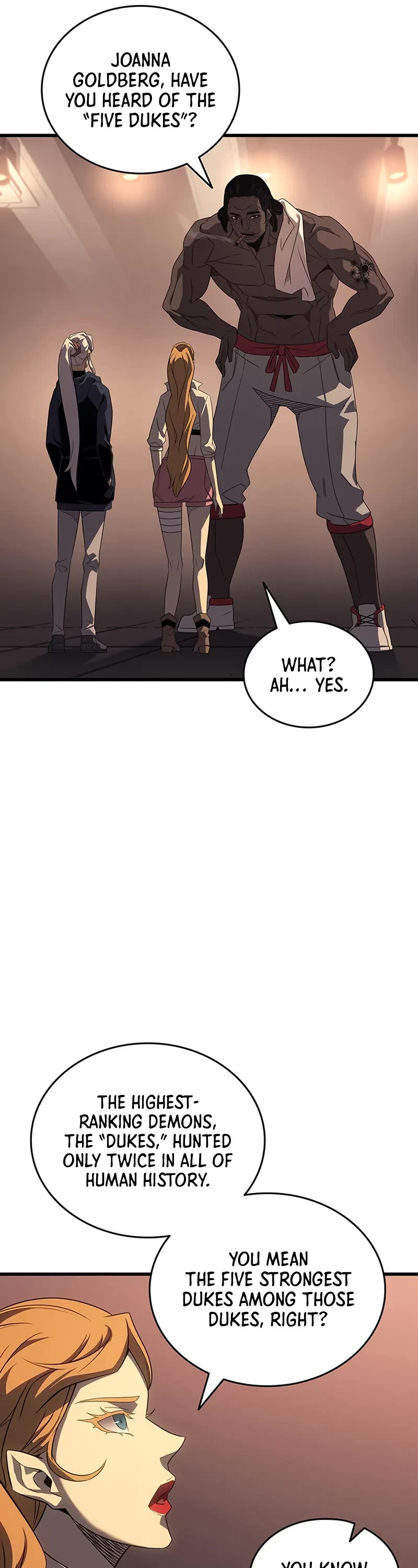 The Great Mage Returns After 4000 Years Chapter 237 page 47 - Chapter 237