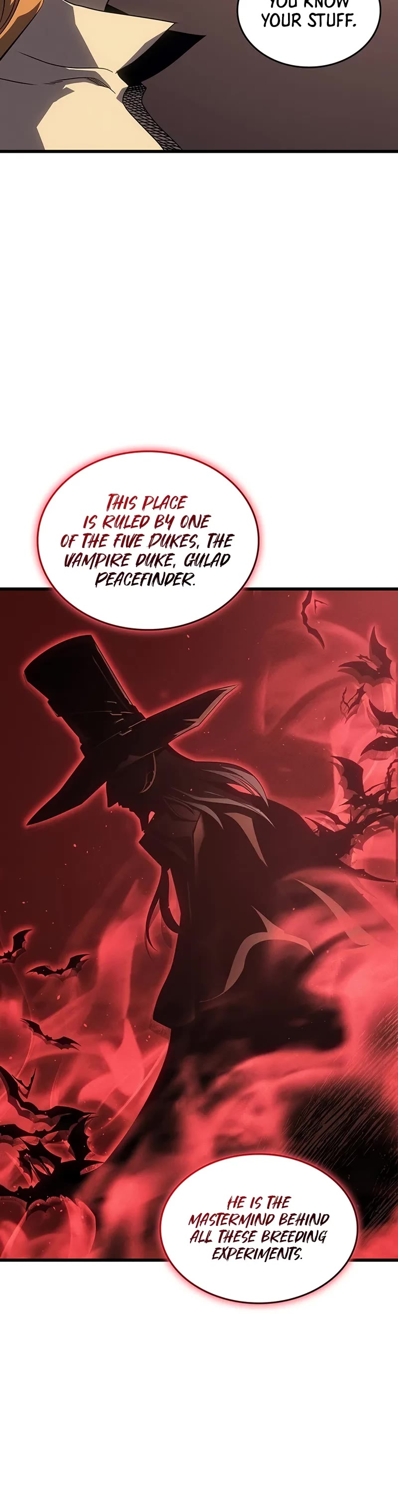 The Great Mage Returns After 4000 Years Chapter 237 page 48 - Chapter 237