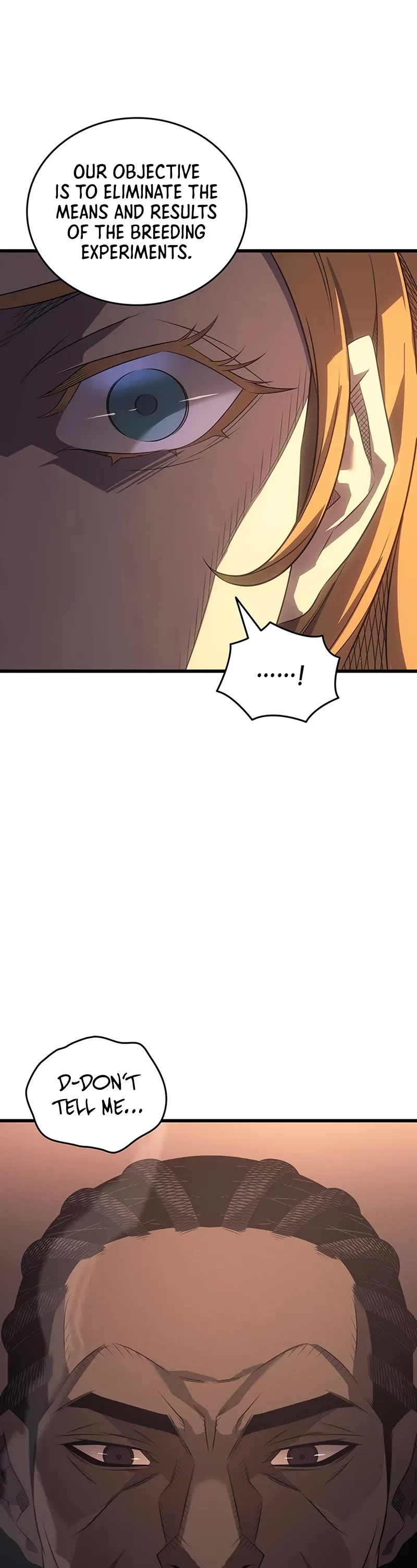 The Great Mage Returns After 4000 Years Chapter 237 page 49 - Chapter 237