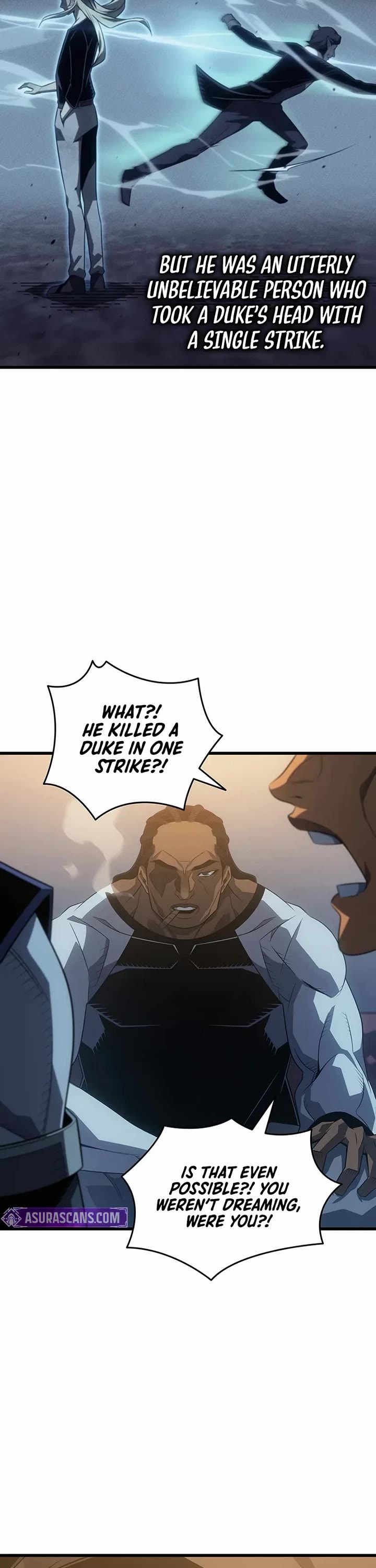 The Great Mage Returns After 4000 Years Chapter 238 page 17 - Chapter 238