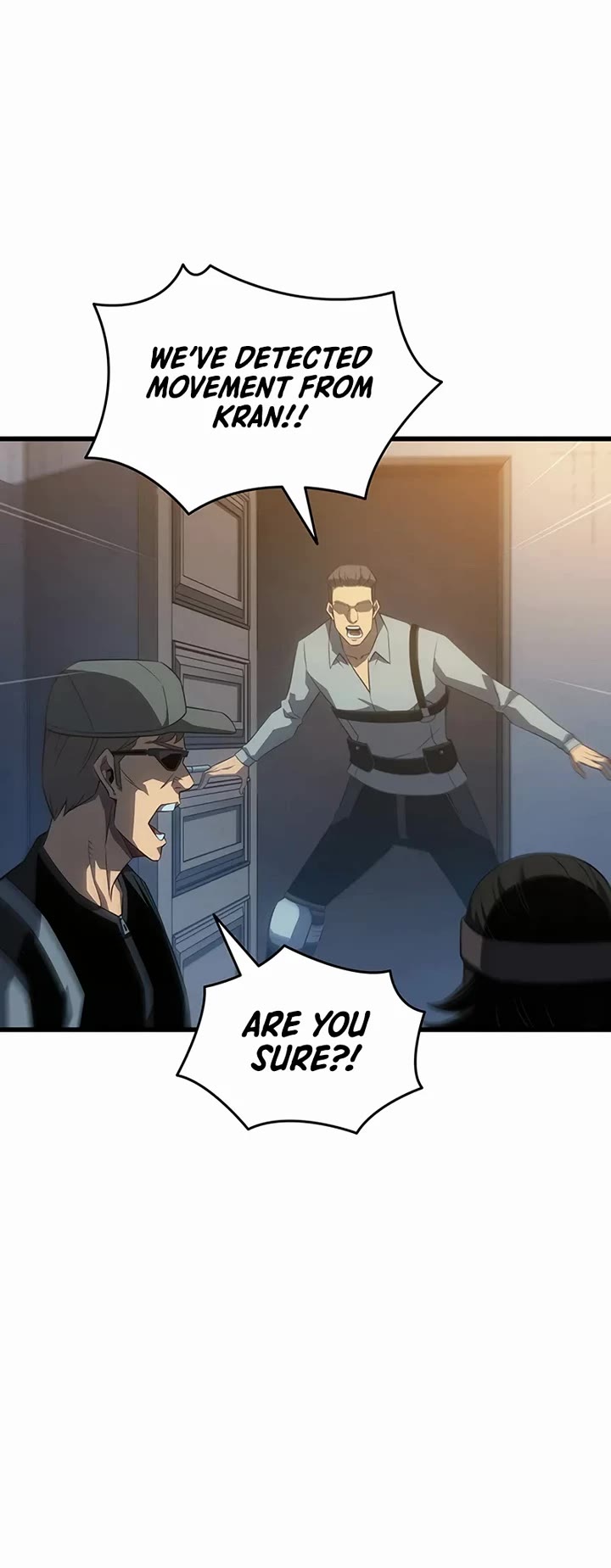 The Great Mage Returns After 4000 Years Chapter 238 page 20 - Chapter 238