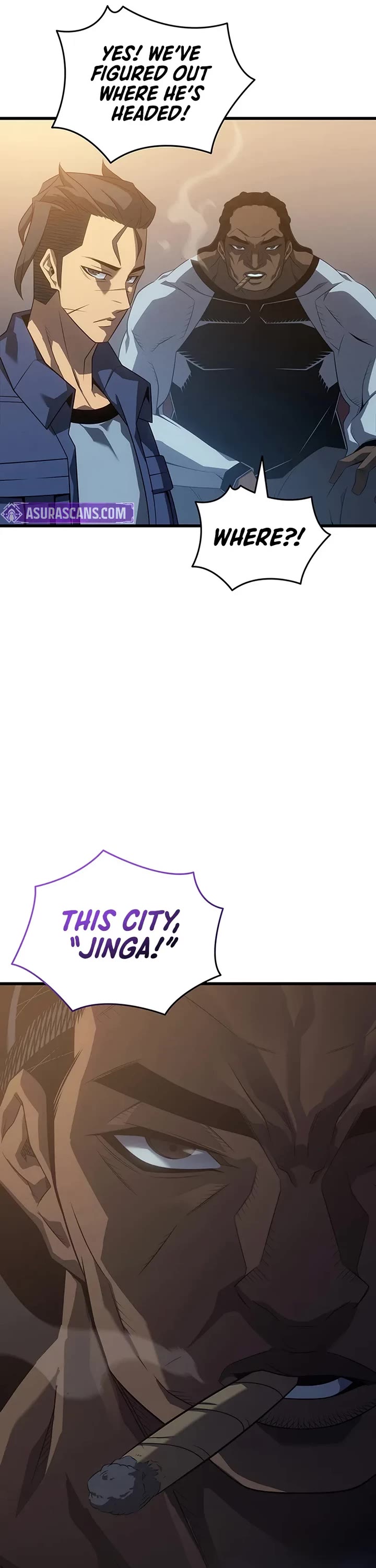 The Great Mage Returns After 4000 Years Chapter 238 page 21 - Chapter 238
