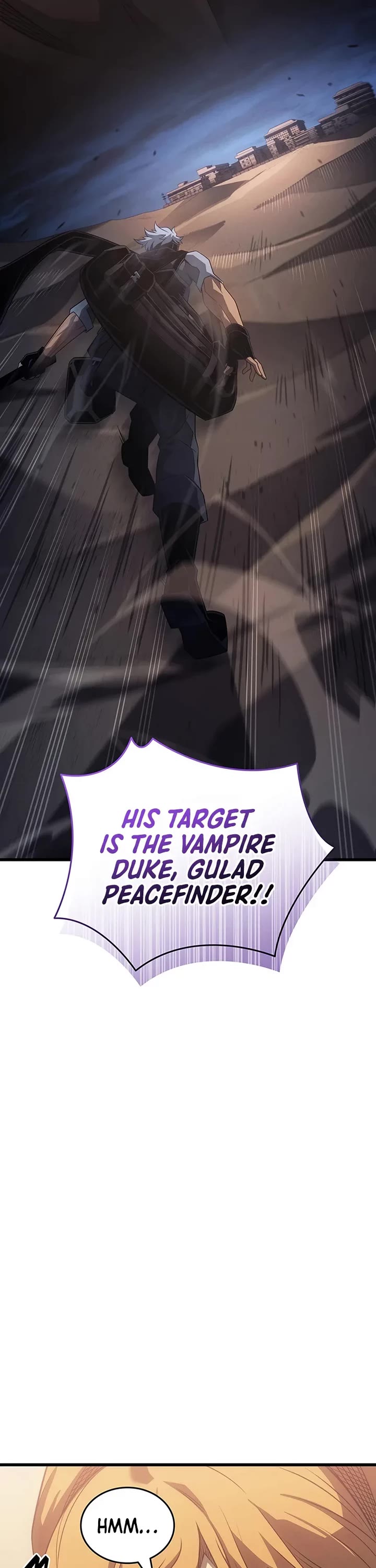 The Great Mage Returns After 4000 Years Chapter 238 page 22 - Chapter 238