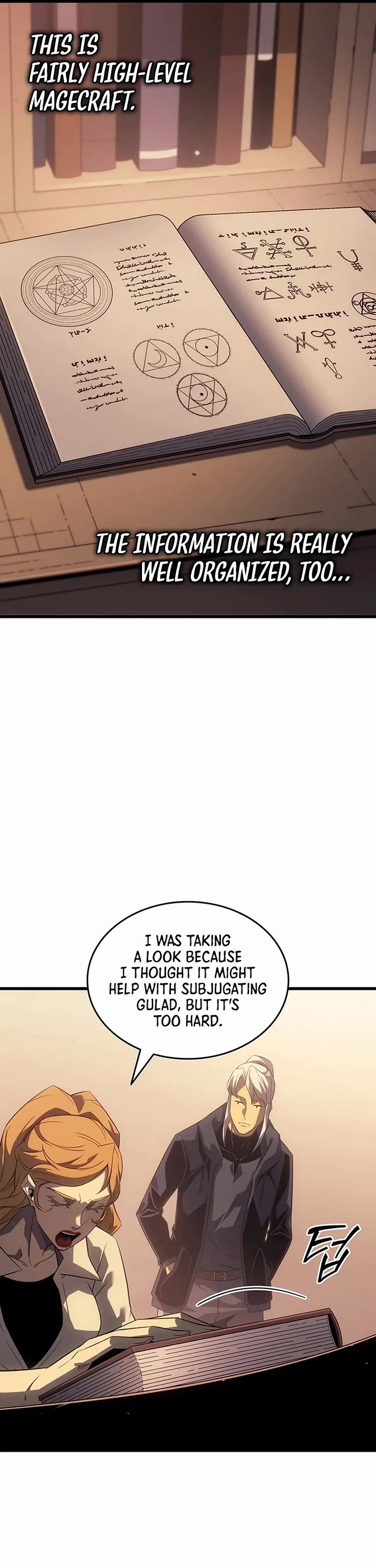 The Great Mage Returns After 4000 Years Chapter 238 page 26 - Chapter 238