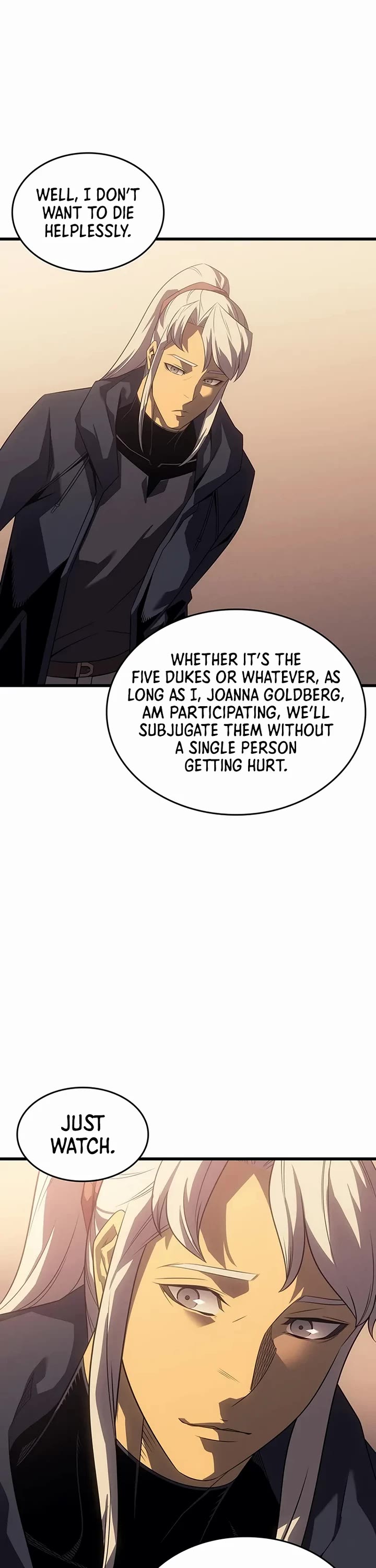 The Great Mage Returns After 4000 Years Chapter 238 page 28 - Chapter 238