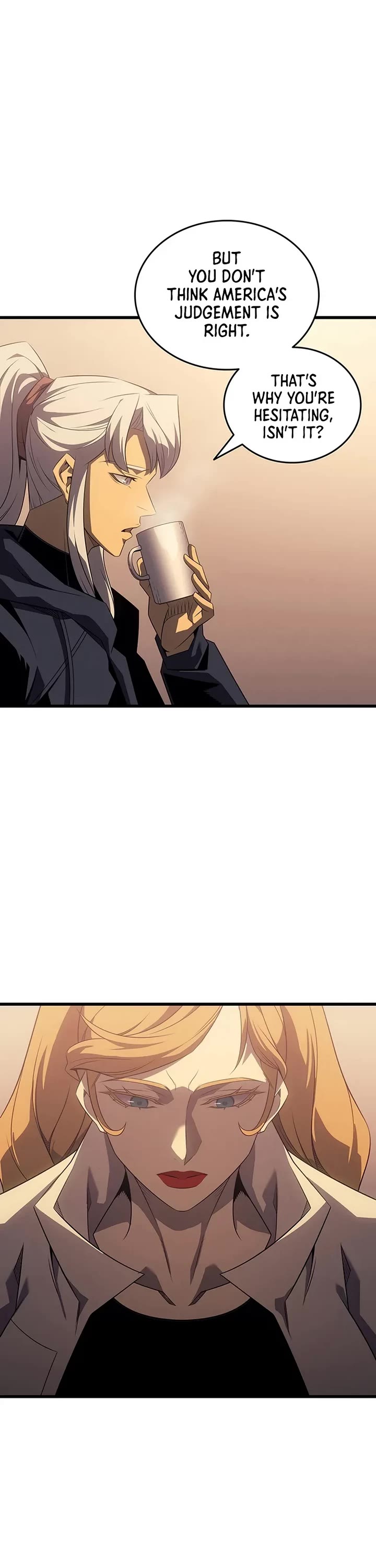 The Great Mage Returns After 4000 Years Chapter 238 page 3 - Chapter 238