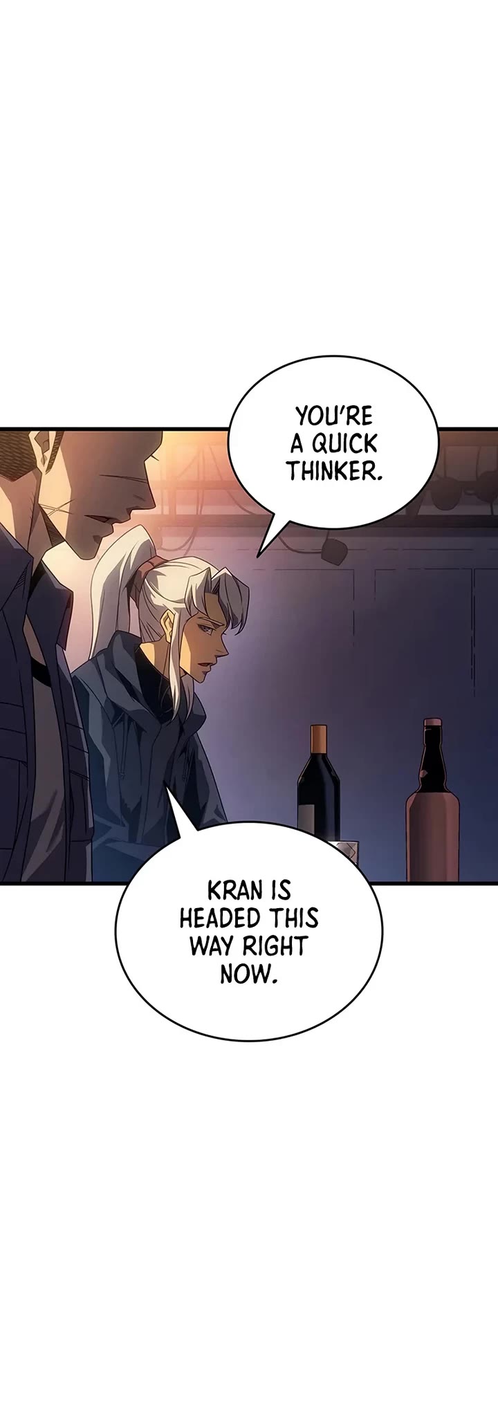The Great Mage Returns After 4000 Years Chapter 238 page 35 - Chapter 238
