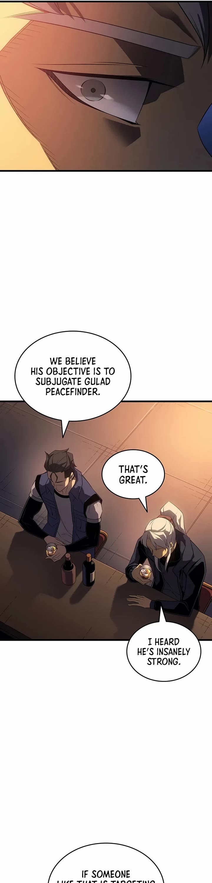 The Great Mage Returns After 4000 Years Chapter 238 page 36 - Chapter 238