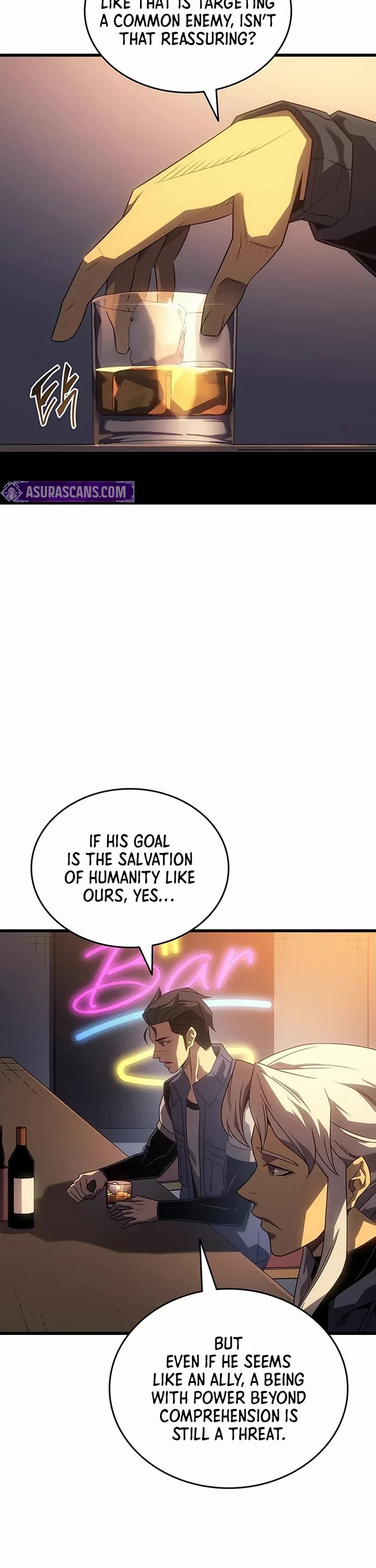 The Great Mage Returns After 4000 Years Chapter 238 page 37 - Chapter 238