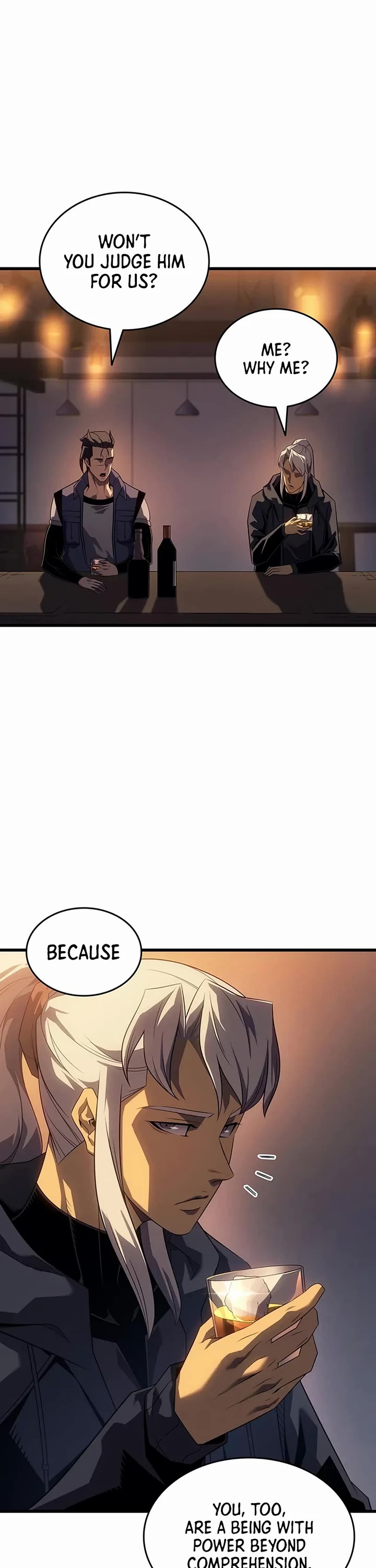 The Great Mage Returns After 4000 Years Chapter 238 page 38 - Chapter 238