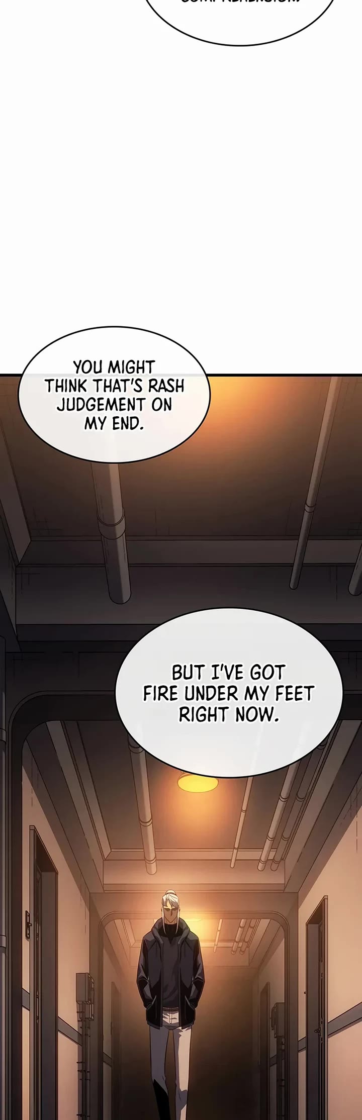 The Great Mage Returns After 4000 Years Chapter 238 page 39 - Chapter 238