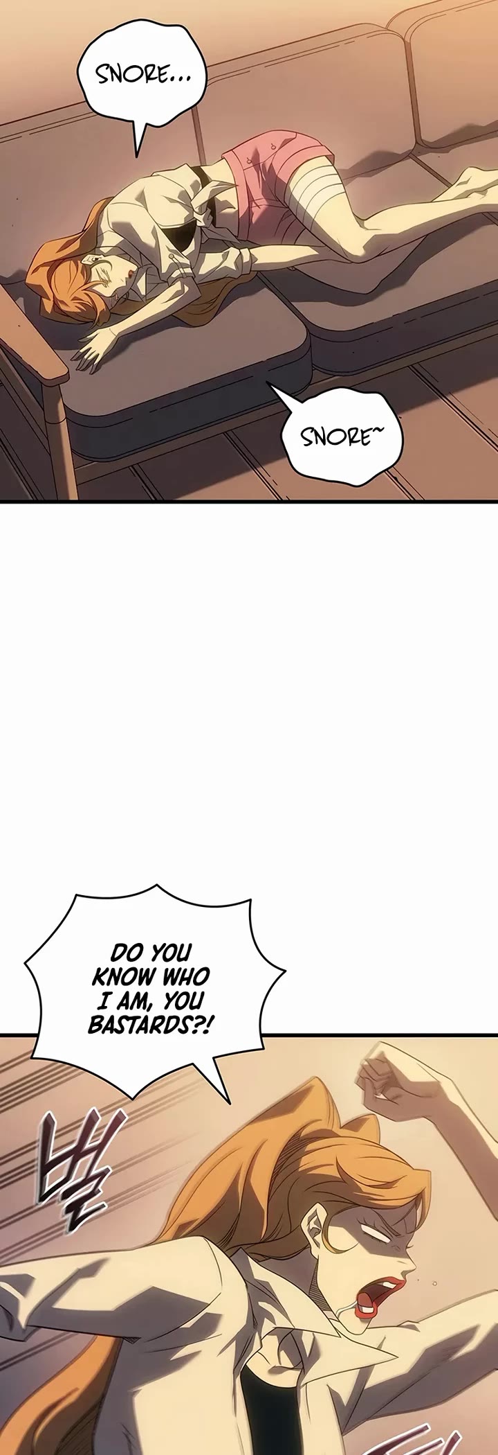 The Great Mage Returns After 4000 Years Chapter 238 page 44 - Chapter 238