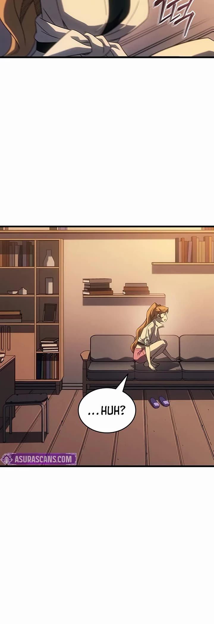 The Great Mage Returns After 4000 Years Chapter 238 page 45 - Chapter 238