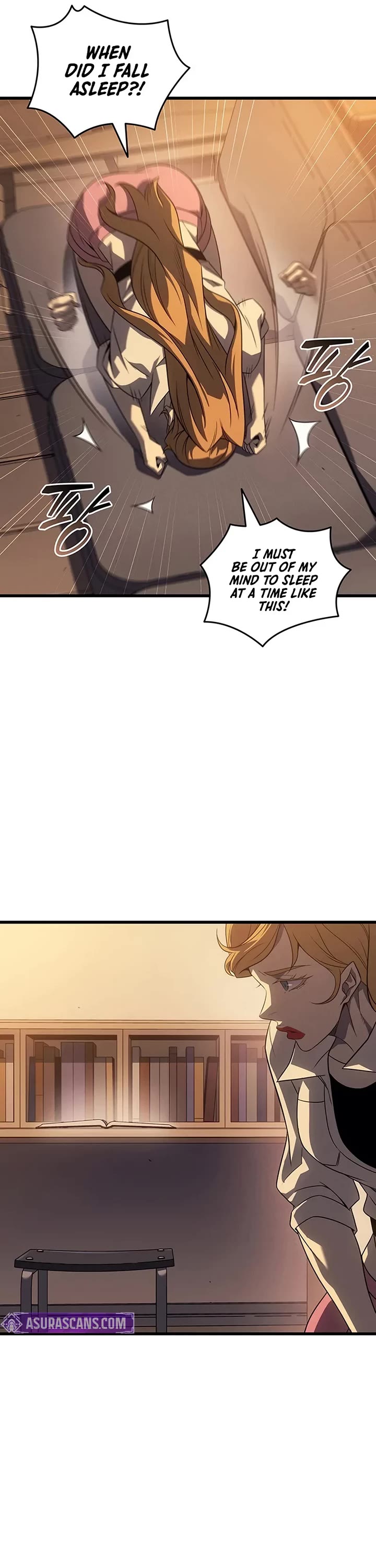 The Great Mage Returns After 4000 Years Chapter 238 page 46 - Chapter 238