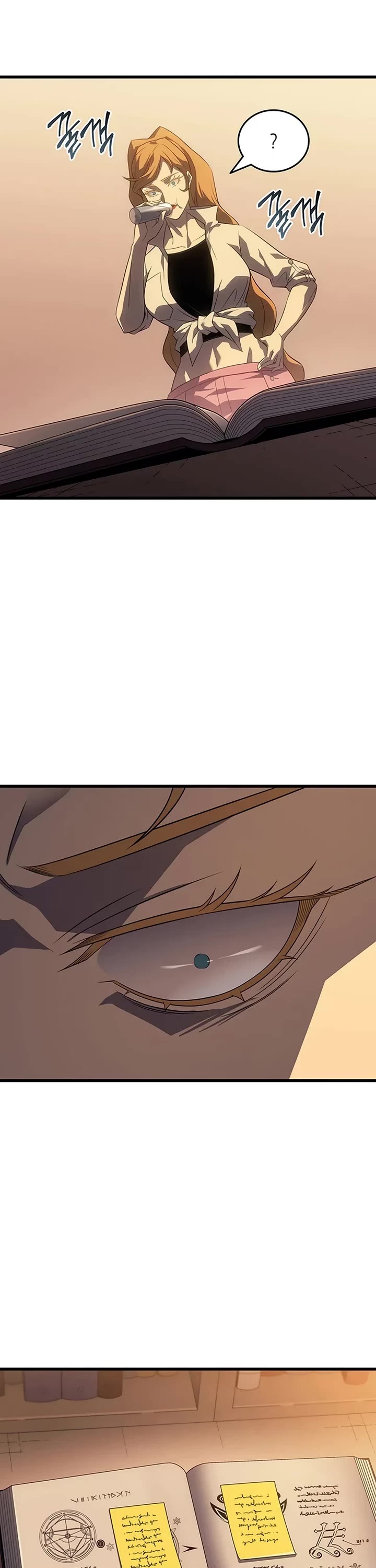 The Great Mage Returns After 4000 Years Chapter 238 page 47 - Chapter 238