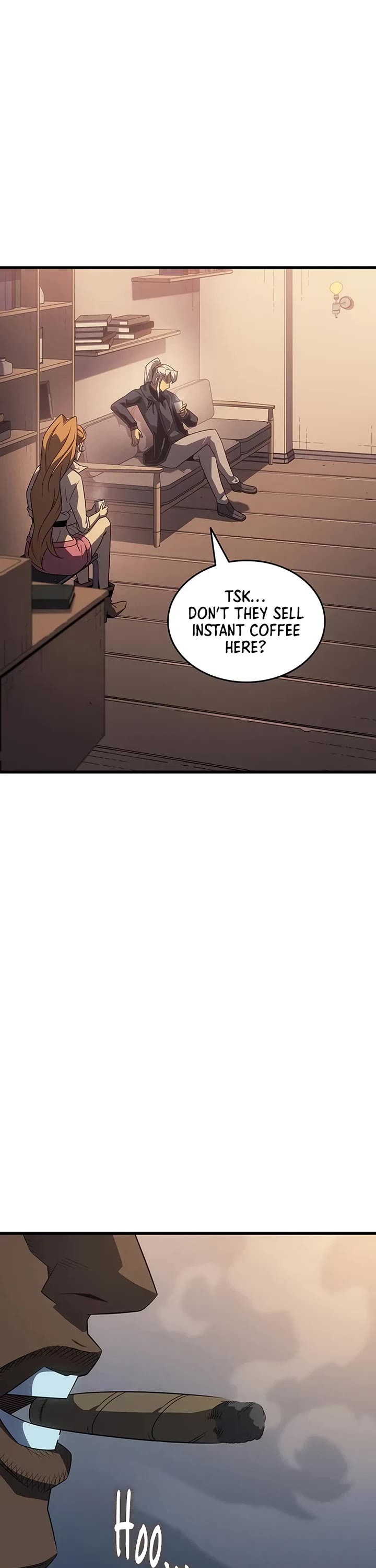 The Great Mage Returns After 4000 Years Chapter 238 page 7 - Chapter 238