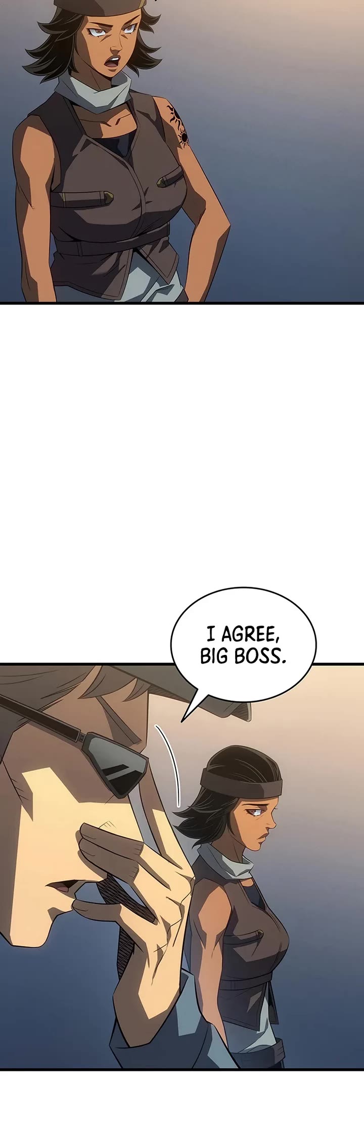 The Great Mage Returns After 4000 Years Chapter 238 page 9 - Chapter 238