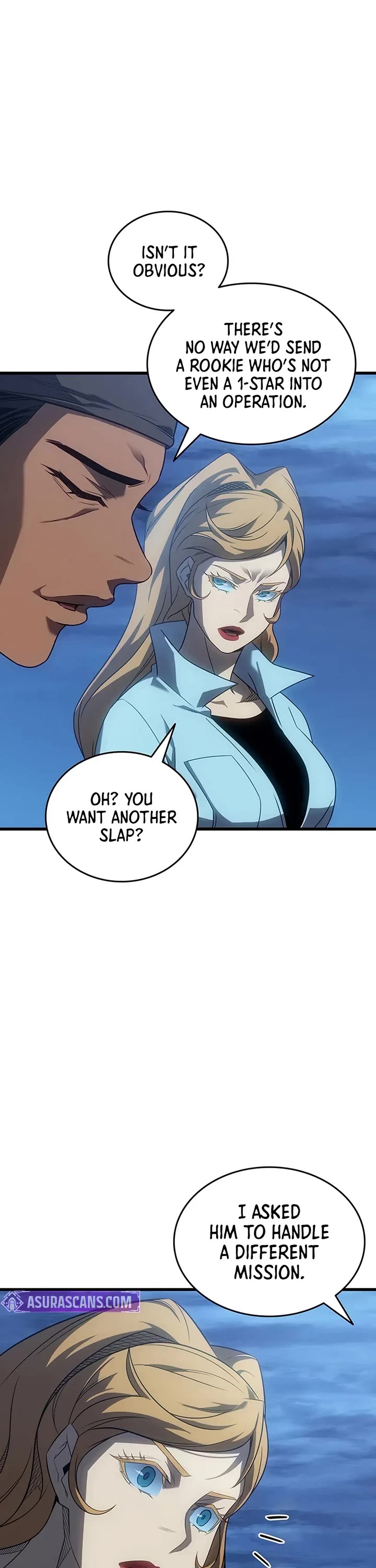 The Great Mage Returns After 4000 Years Chapter 239 page 12 - Chapter 239