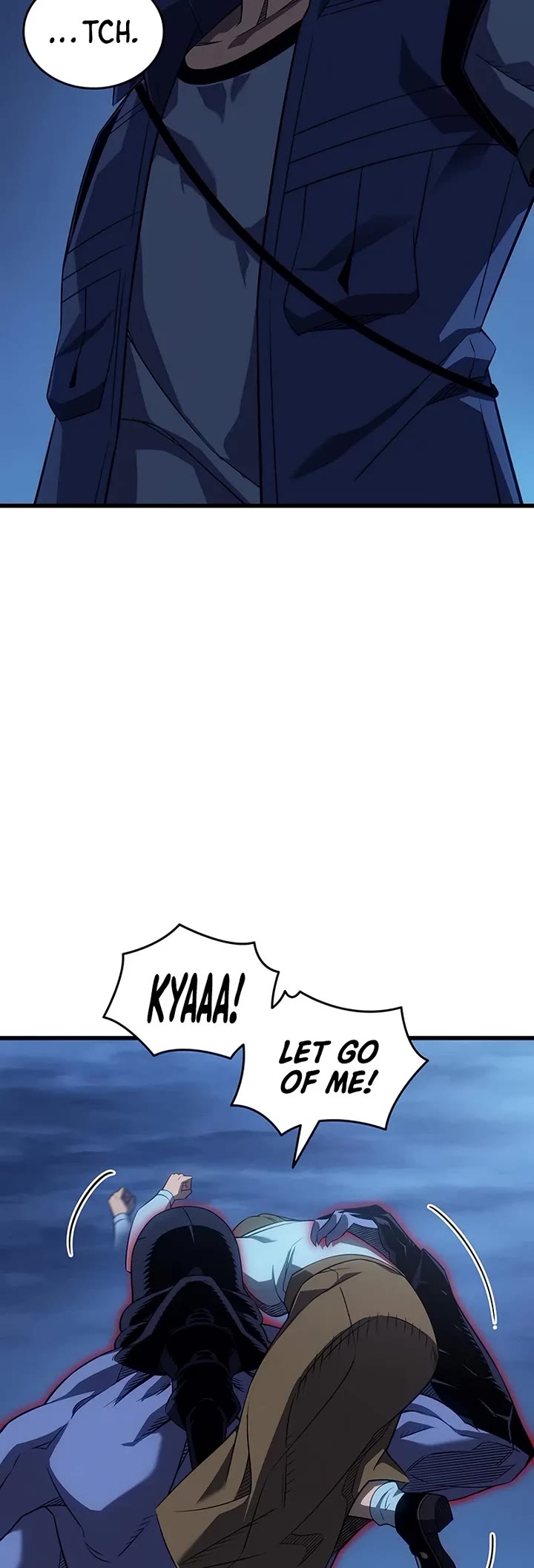 The Great Mage Returns After 4000 Years Chapter 239 page 14 - Chapter 239