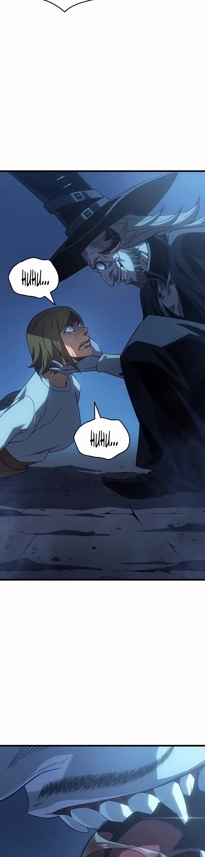 The Great Mage Returns After 4000 Years Chapter 239 page 18 - Chapter 239