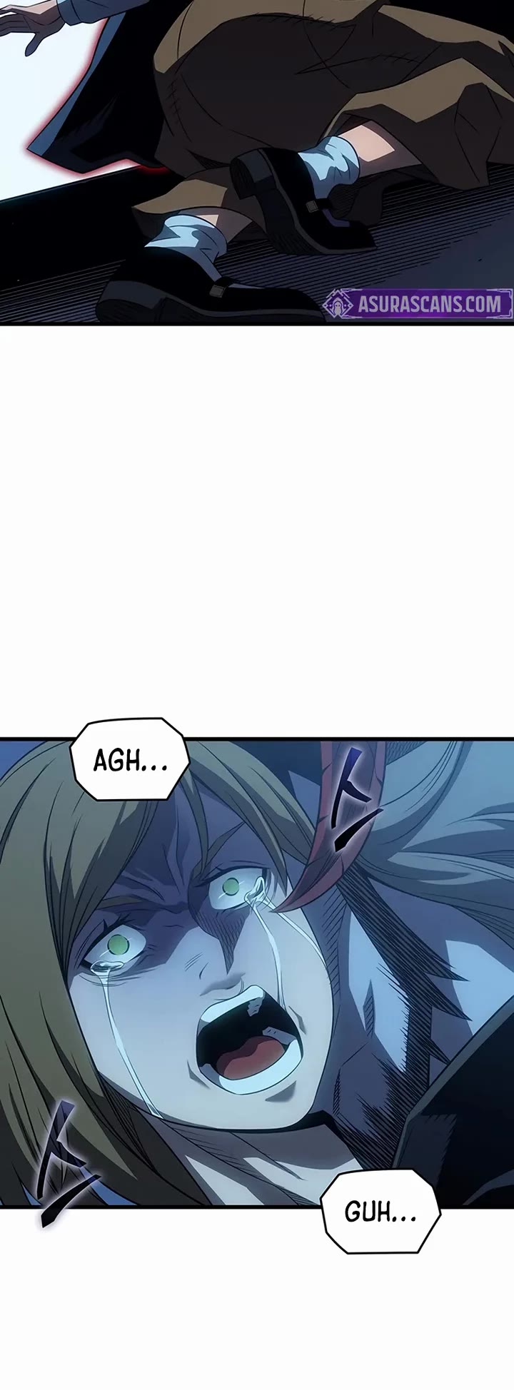 The Great Mage Returns After 4000 Years Chapter 239 page 20 - Chapter 239