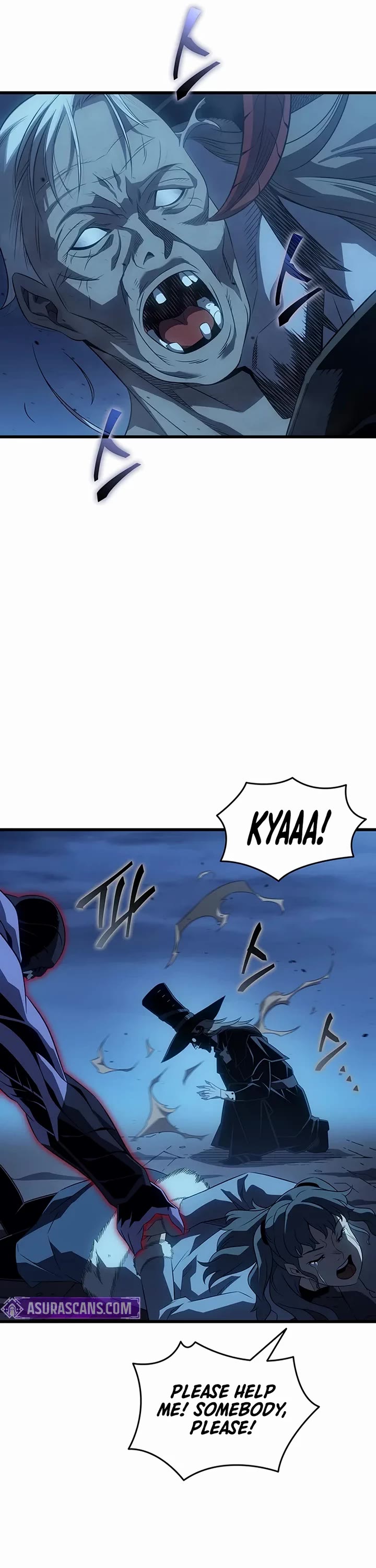 The Great Mage Returns After 4000 Years Chapter 239 page 21 - Chapter 239