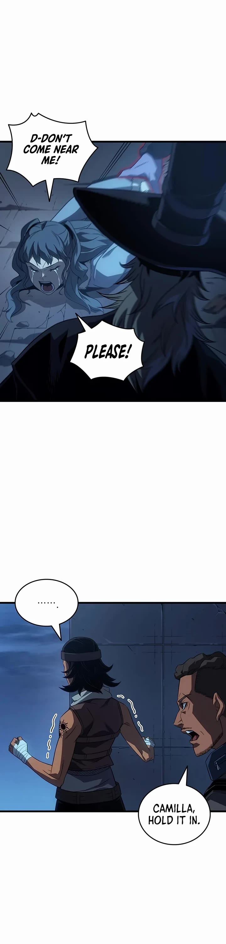 The Great Mage Returns After 4000 Years Chapter 239 page 22 - Chapter 239