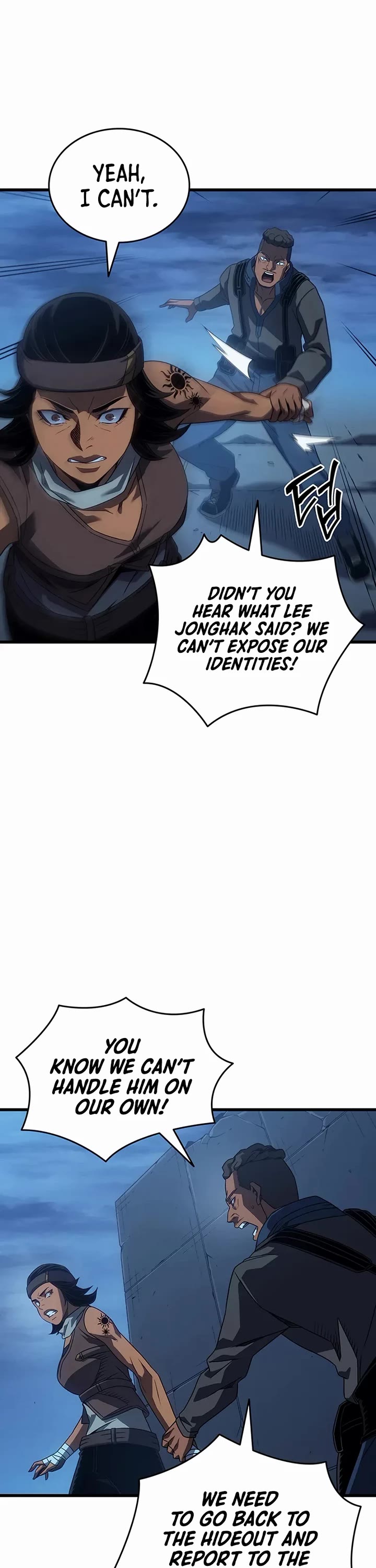 The Great Mage Returns After 4000 Years Chapter 239 page 23 - Chapter 239