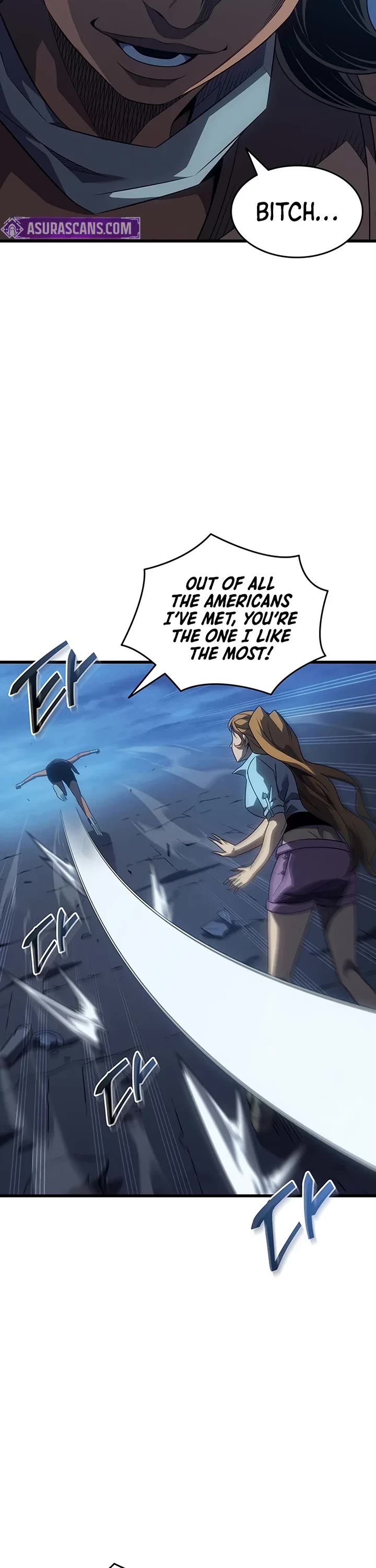 The Great Mage Returns After 4000 Years Chapter 239 page 28 - Chapter 239