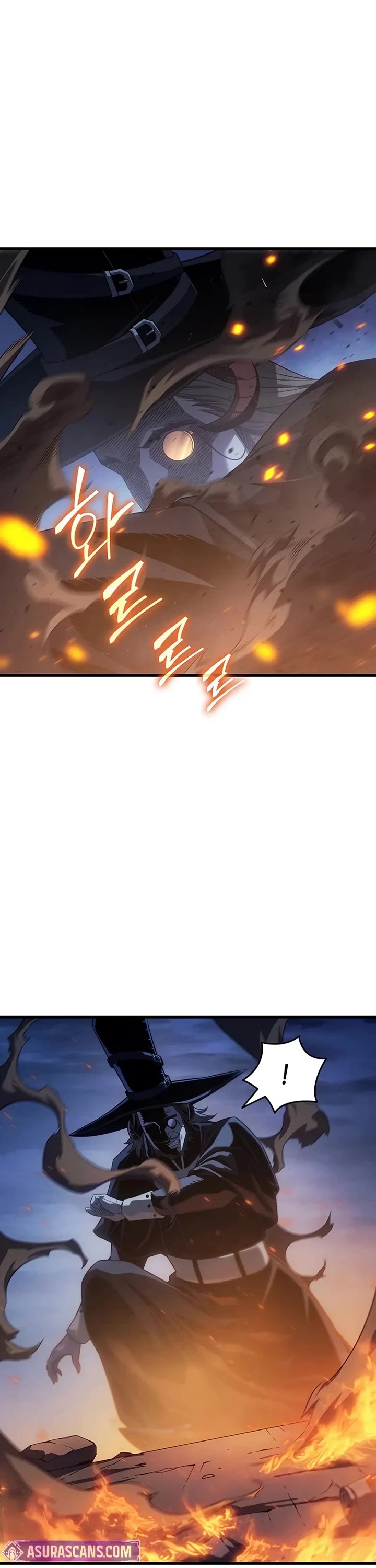 The Great Mage Returns After 4000 Years Chapter 239 page 31 - Chapter 239
